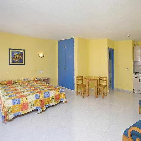 Διαμέρισμα Formentera 2 (adults Only)