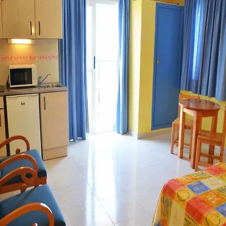 Formentera 2 (adults Only) * Σαν Αντόνιο