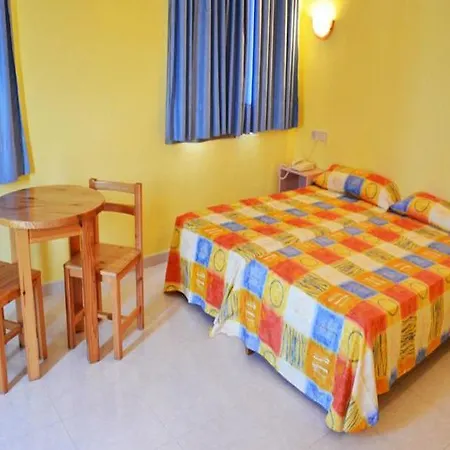 Formentera 2 (adults Only) *