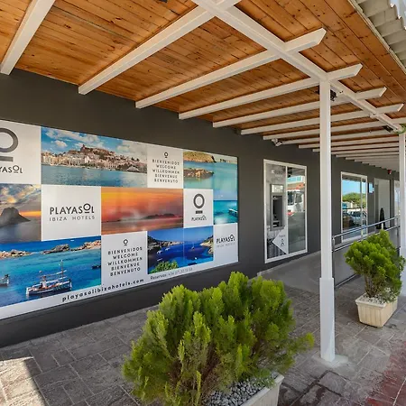 Formentera 2 (adults Only) *