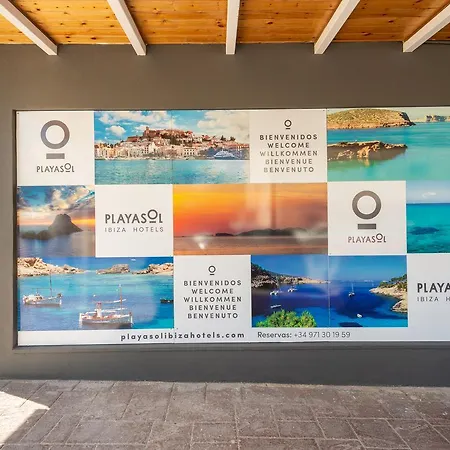 Formentera 2 (adults Only)