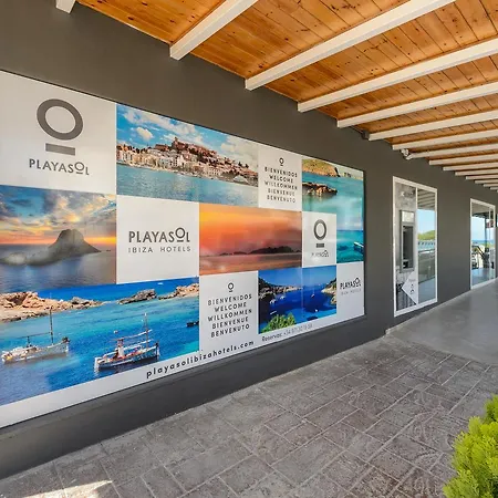 Formentera 2 (adults Only) Apartment *