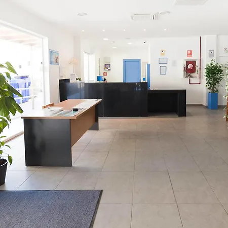 Formentera 2 (adults Only) Apartment *