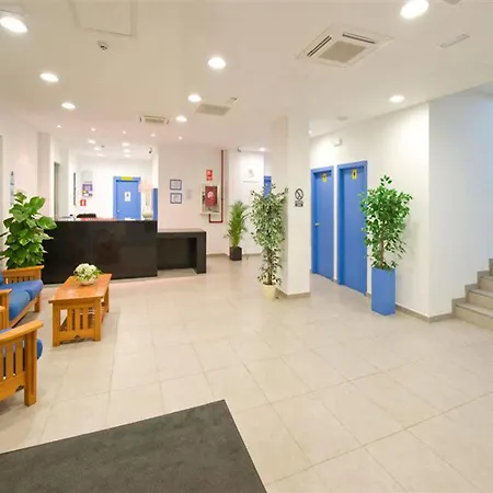 Formentera 2 (adults Only) Apartment San Antonio (Ibiza)