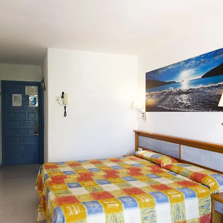 Formentera 2 (adults Only) Διαμέρισμα *