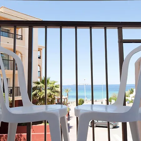 Διαμέρισμα Formentera 2 (adults Only)