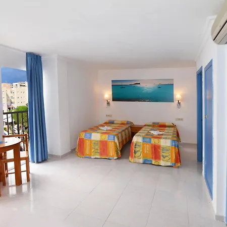 Formentera 2 (adults Only)