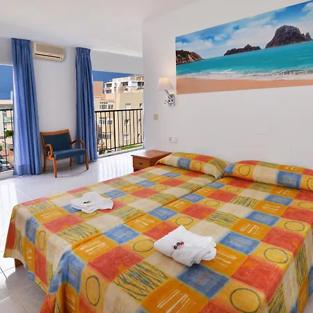 Formentera 2 (adults Only) Apartment San Antonio (Ibiza)