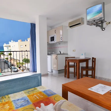 Formentera 2 (adults Only) Apartment