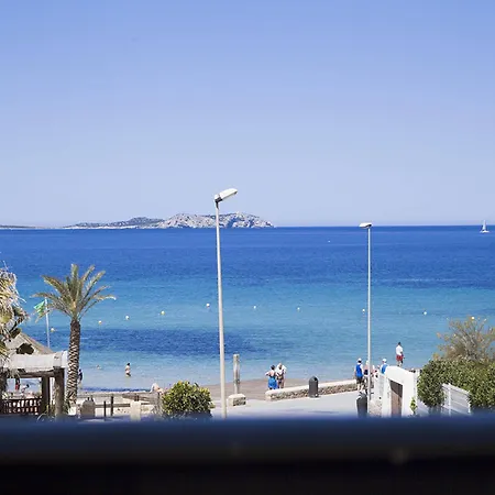 Διαμέρισμα Formentera 2 (adults Only) *
