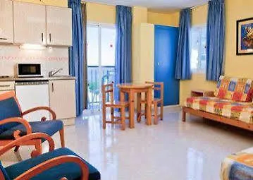 Formentera 2 (adults Only) Apartament