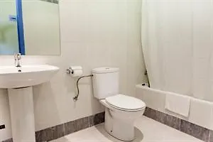 Formentera 2 (adults Only) Apartment *